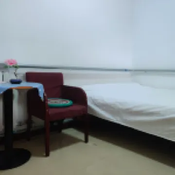 北京淑豔農家民宿 永寧古城周辺のホテル