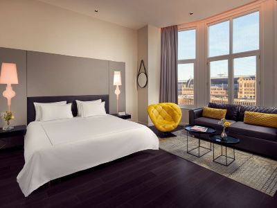 Park Plaza Victoria Amsterdam