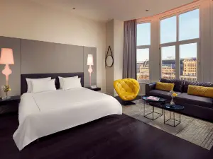 Park Plaza Victoria Amsterdam
