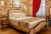 Hotel Lykia Old Town Antalya