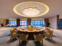 Changzhi Binhu International Hotel - Parking