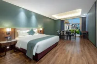 雲璽飯店（湘潭板塘城鐵站店）