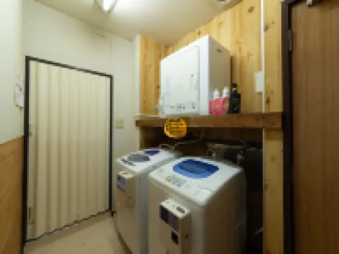 柏崎千歲Tabist商務酒店 柏崎市酒店