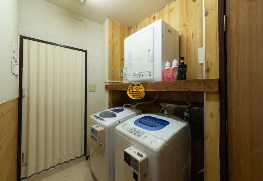 호텔 주변 전경