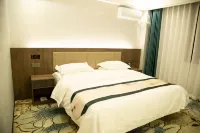 Fengzhen Shunyuan Business Hotel