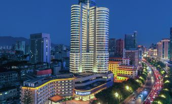 Foreign Trade Centre YUEHUA Hotel Fuzhou