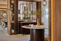 The St. Regis Qingdao - breakfast