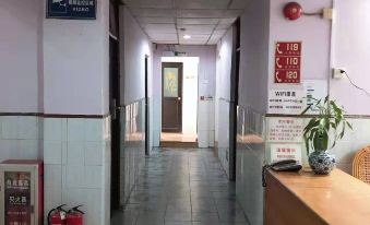 Jiafeng Guest House (Guangdong People's Hospital Branch)
