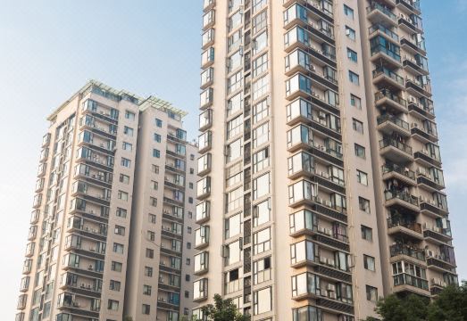 IU 호텔 (충칭 난촨 밍룬 완다 플라자) 이미지