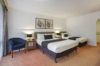 Central Court Motel Warrnambool Hotels in Warrnambool