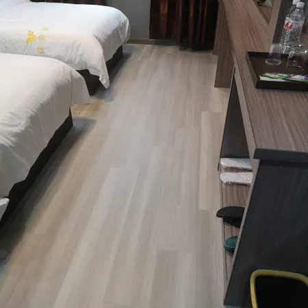 Fuxiangyuan Homestay
