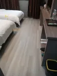 Fuxiangyuan Hotel Hotels in Huangping County