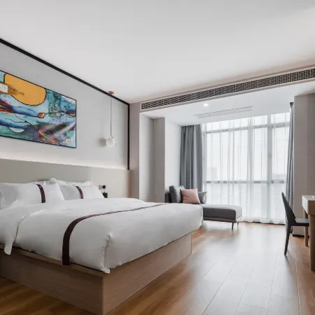 GYA Hotel (Danyang Zhenxing Road)