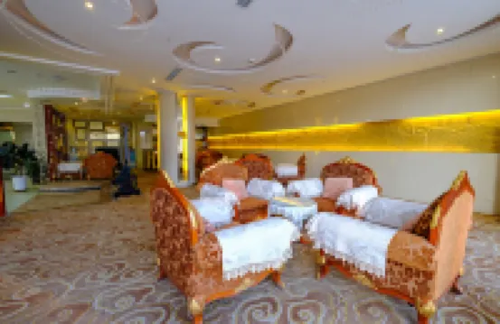 Qingcheng Hotel Hoteles en Condado de Qingcheng