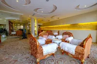 Qingcheng Hotel Hotels in Qingcheng County