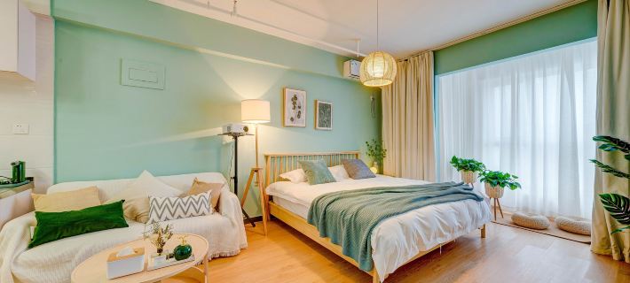 First Seeing Homestay Hotels in Xianghe