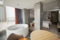 GerLaiman Hotel Hotels in der Nähe von Tongguan Steam Cross