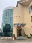 Jindonghu Hotel Hotel in zona Yangcheng Lake Lotus Island