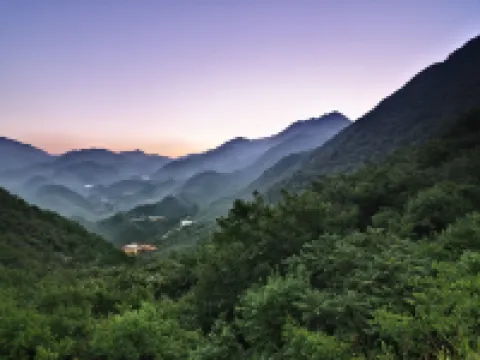 COMMUNE BY THE GREAT WALL , IN THE UNBOUND COLLECTION BY HYATT Hotels near Juyongguan Great Wall