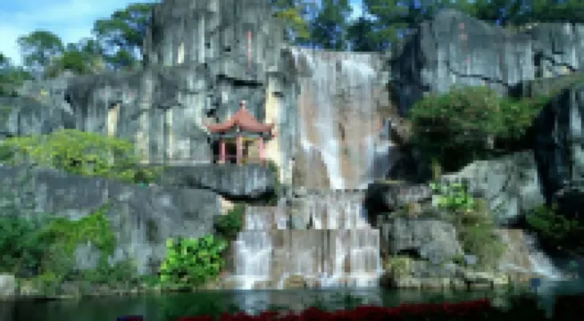 Golombu Hotel (Fuzhou Hualin Road Doumen Subway Station Branch)