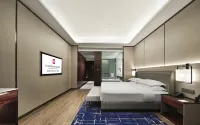 Yuanchang Grand Harbourview Hotel