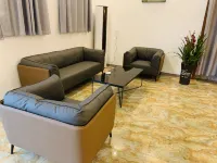Shuangchi boutique hotel