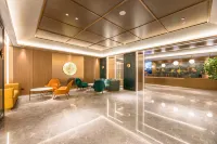 Orangehotel Hotels in Nantong