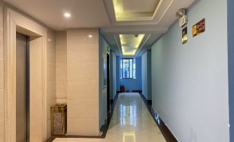 Qionghai Houhai Meishe Hotel