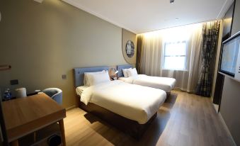 Homeinn · neo (Taixing Huangqiao Ancient Town)