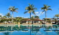 Seven Star Sea Happy Home Resort