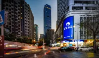 Magico Hotel Hotel di Shenzhen