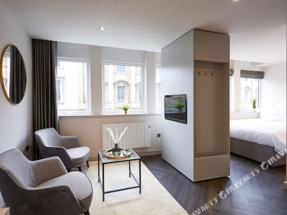 Humber Lofts Apartments