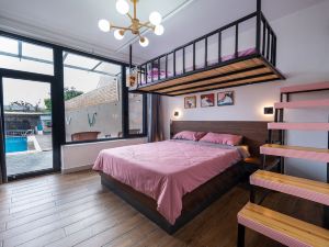 Beijing Fengfan Yunli B&B