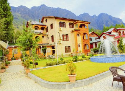 Impex Hill Resorts