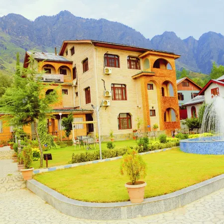 Impex Hill Resorts