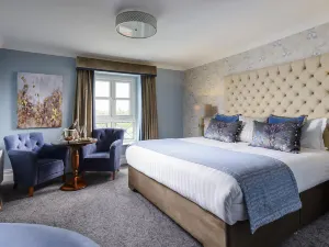 Killarney Dromhall Hotel