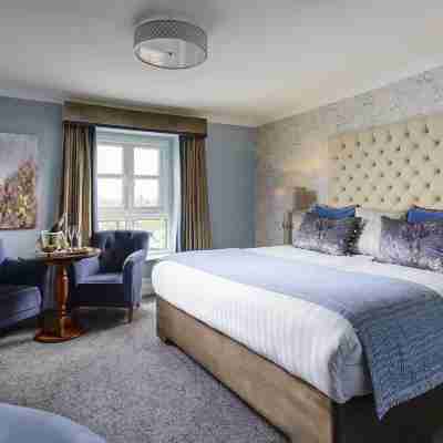 Killarney Dromhall Hotel Rooms