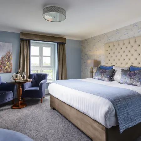Killarney Dromhall Hotel Hotels in Killarney