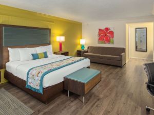 Best Western Hibiscus Motel