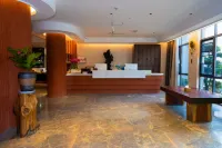 Lianyungang Yongchao Phoenix Garden Hotel