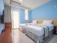 G.Hold Hotel Hotels in Kinmen