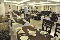 Hotel Mandakini Royale - Desayuno