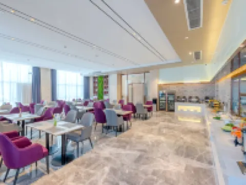 麗楓酒店(四會高新開發區大旺廣場店) 四會酒店
