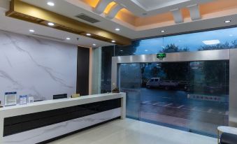 Hongtian City Hotel, Sanmingsha County