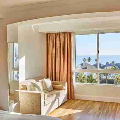 President Hotel Cape Town Rooms