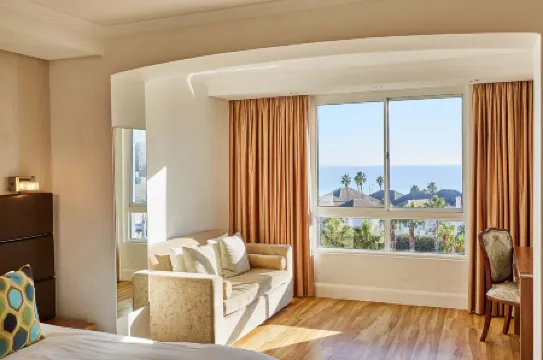 President Hotel Cape Town