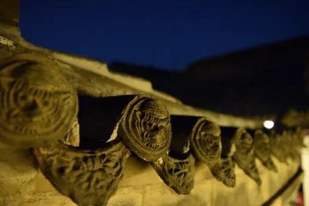 Pingyao Garden Inn