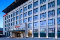 Hampton by Hilton Beijing Conference Center Hotels in Beijing