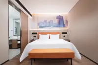 Hampton by Hilton Beijing Conference Center Hotels in Beijing