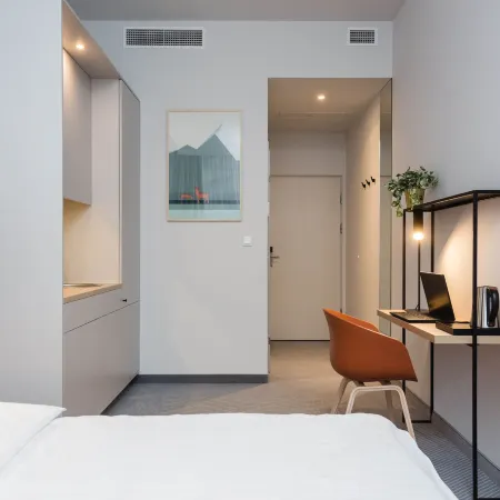Platinum Residence